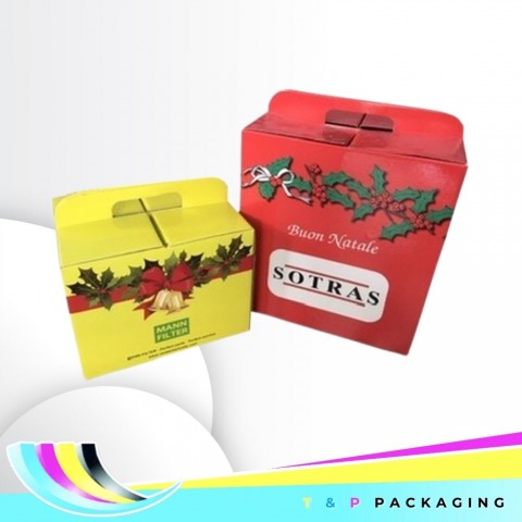 โรงงานผลิตกล่องแพคเก็จจิ้ง